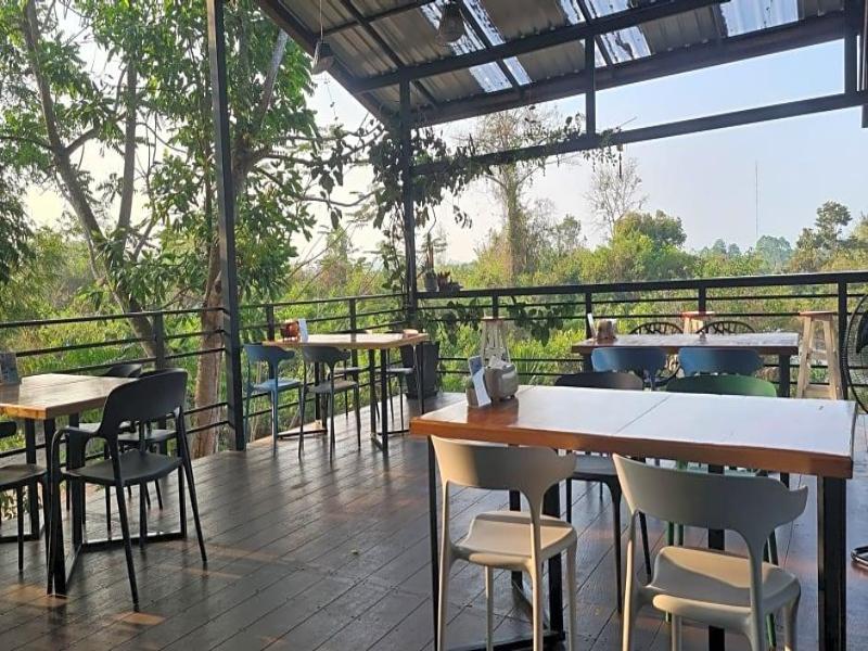 Baan Suan Hill Resort - Genel