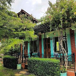 Baan Suan Hill Resort fotoÄŸrafÄ±