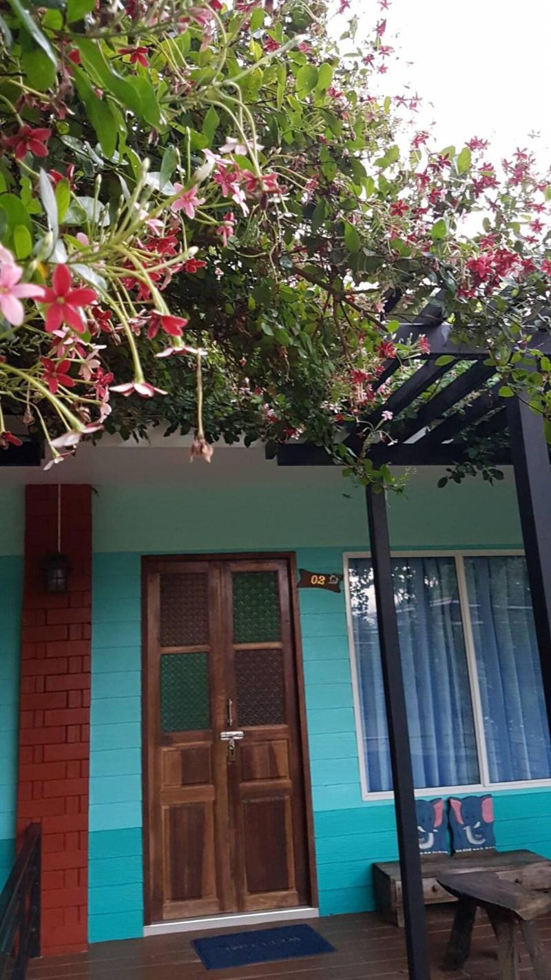 Baan Suan Hill Resort - Genel