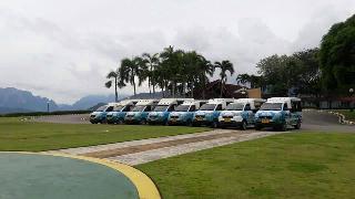 Baan Suan Hill Resort fotoÄŸrafÄ±
