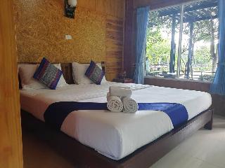 Baan Suan Hill Resort fotoÄŸrafÄ±