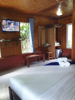 Baan Suan Hill Resort fotoÄŸrafÄ±