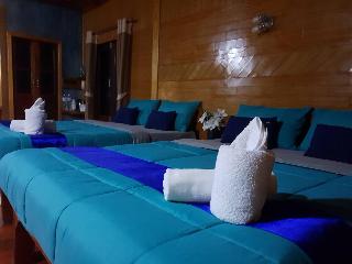 Baan Suan Hill Resort fotoÄŸrafÄ±