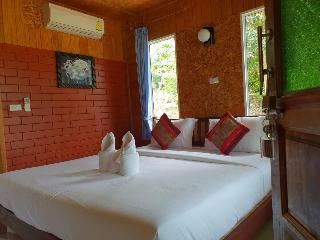 Baan Suan Hill Resort fotoÄŸrafÄ±
