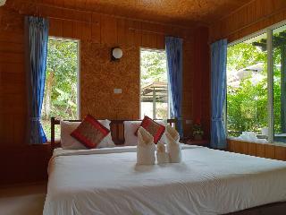 Baan Suan Hill Resort fotoÄŸrafÄ±