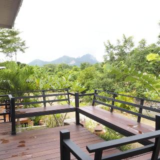 Baan Suan Hill Resort fotoÄŸrafÄ±