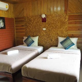 Baan Suan Hill Resort fotoÄŸrafÄ±