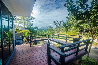 Baan Suan Hill Resort fotoÄŸrafÄ±