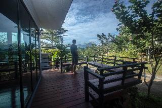 Baan Suan Hill Resort fotoÄŸrafÄ±