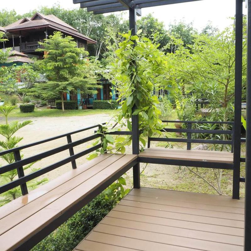 Baan Suan Hill Resort - Oda