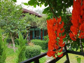 Baan Suan Hill Resort fotoÄŸrafÄ±