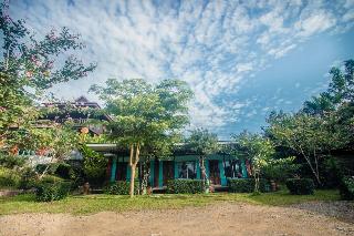 Baan Suan Hill Resort fotoÄŸrafÄ±