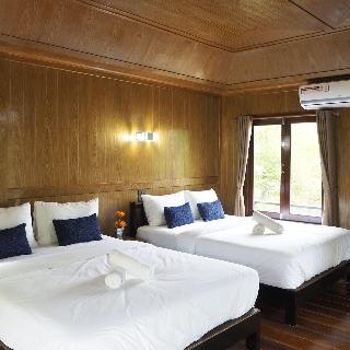 Baan Suan Hill Resort fotoÄŸrafÄ±