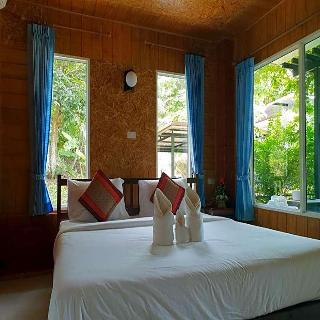 Baan Suan Hill Resort fotoÄŸrafÄ±