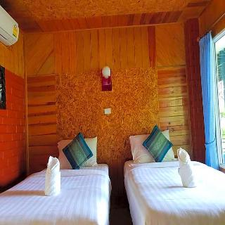Baan Suan Hill Resort fotoÄŸrafÄ±