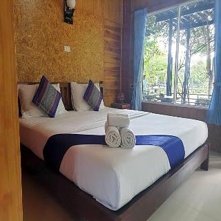 Baan Suan Hill Resort fotoÄŸrafÄ±