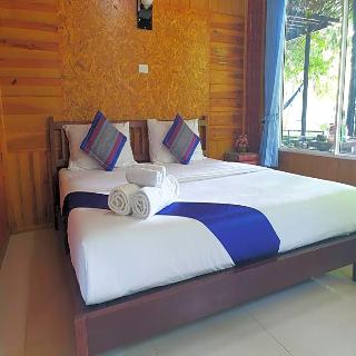 Baan Suan Hill Resort fotoÄŸrafÄ±