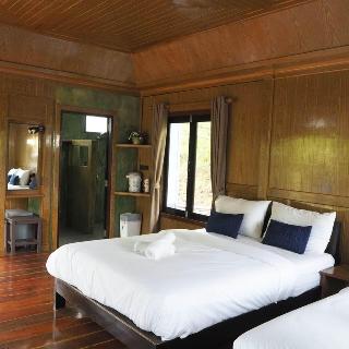 Baan Suan Hill Resort fotoÄŸrafÄ±
