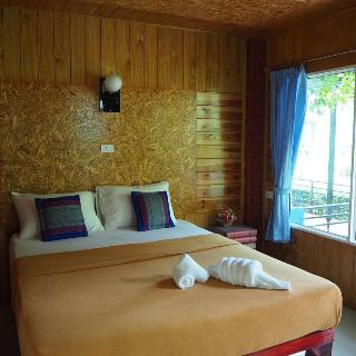 Baan Suan Hill Resort fotoÄŸrafÄ±