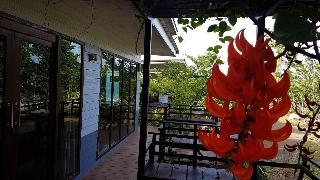 Baan Suan Hill Resort fotoÄŸrafÄ±