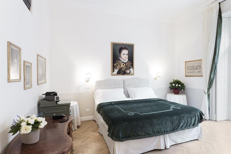 Relais Donna Lucrezia - Lobi