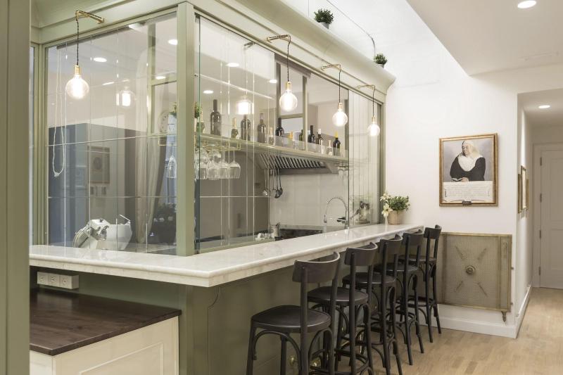 Relais Donna Lucrezia - Lobi