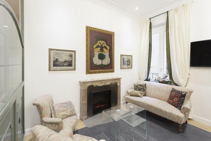 Relais Donna Lucrezia - Aktivite