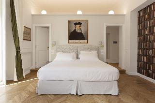 Relais Donna Lucrezia otel fotoğrafı