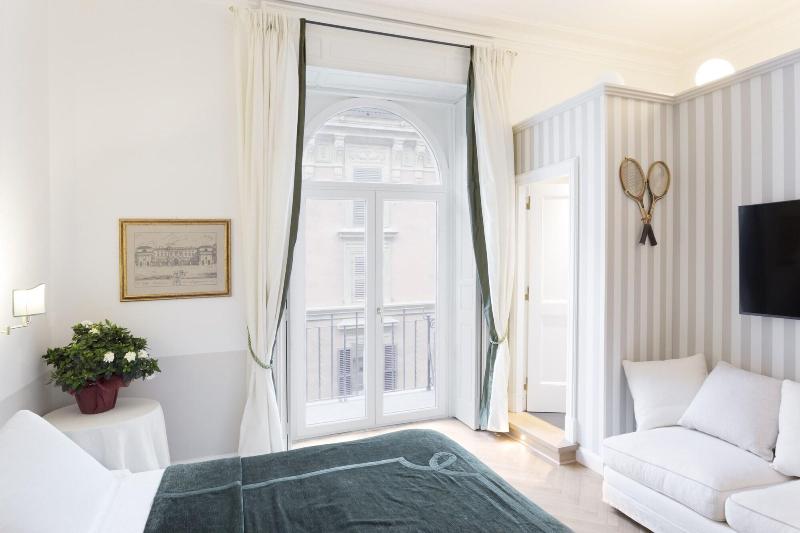 Relais Donna Lucrezia - Oda