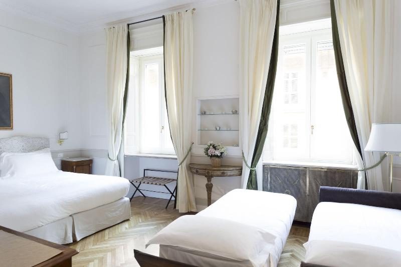 Relais Donna Lucrezia - Oda