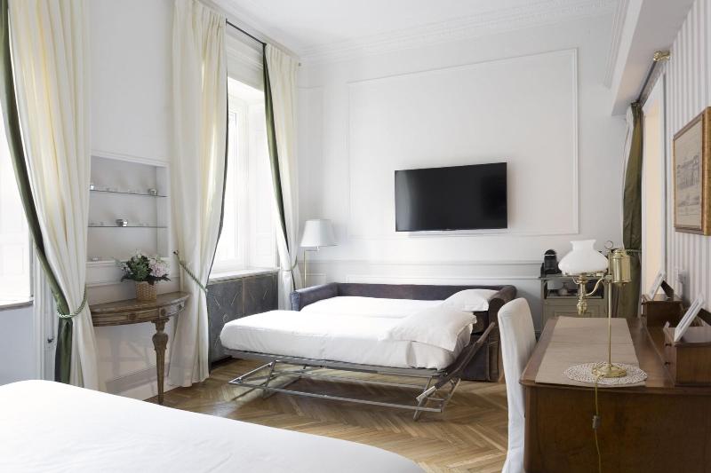 Relais Donna Lucrezia - Oda