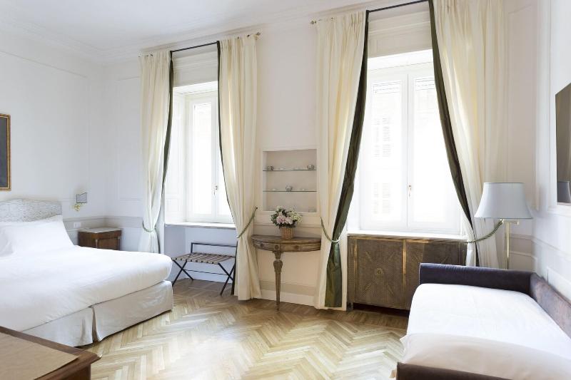 Relais Donna Lucrezia - Oda