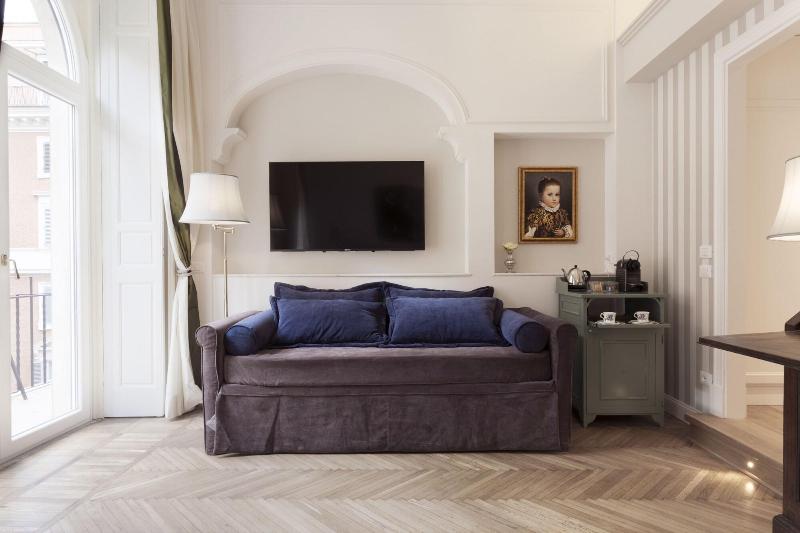 Relais Donna Lucrezia - Oda