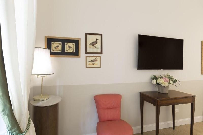 Relais Donna Lucrezia - Oda