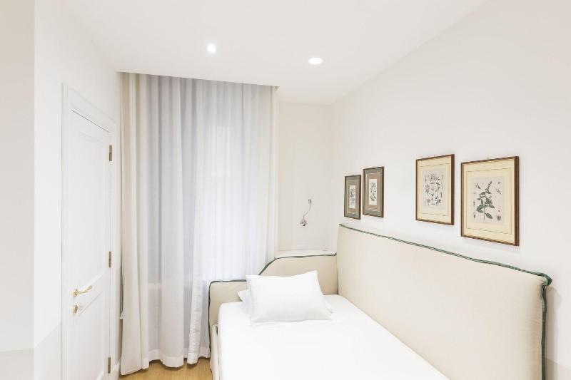 Relais Donna Lucrezia - Oda