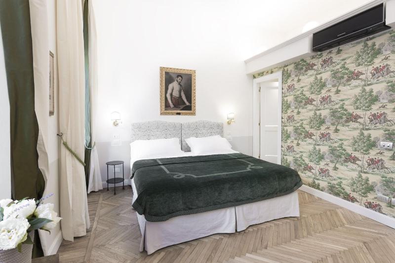 Relais Donna Lucrezia - Oda