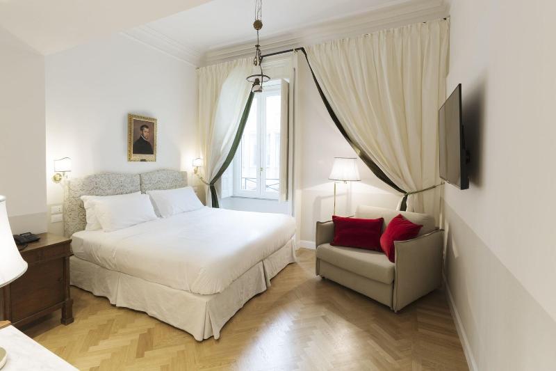 Relais Donna Lucrezia - Oda