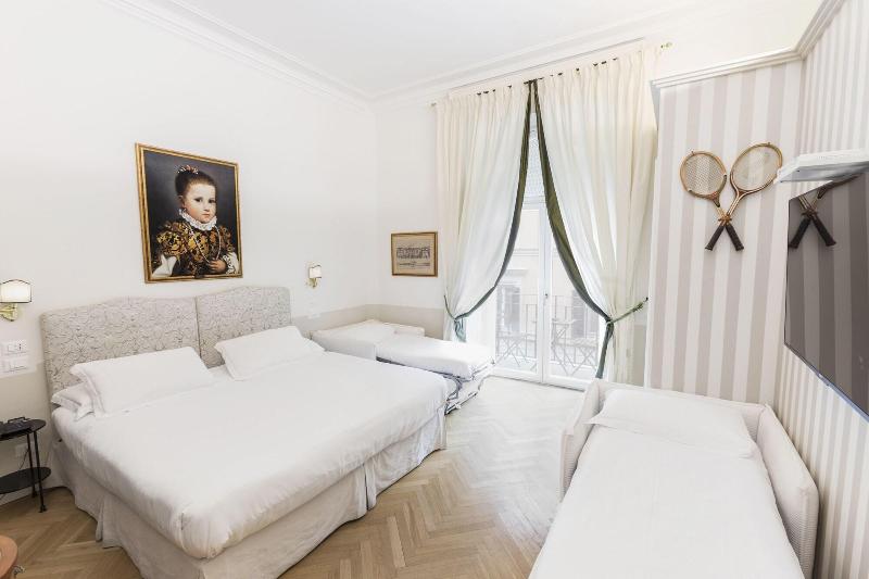 Relais Donna Lucrezia - Oda