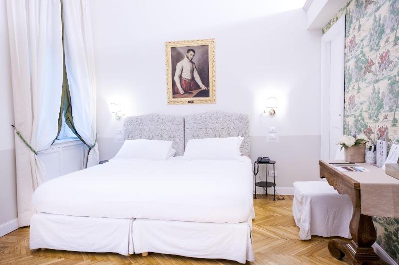 Relais Donna Lucrezia - Oda
