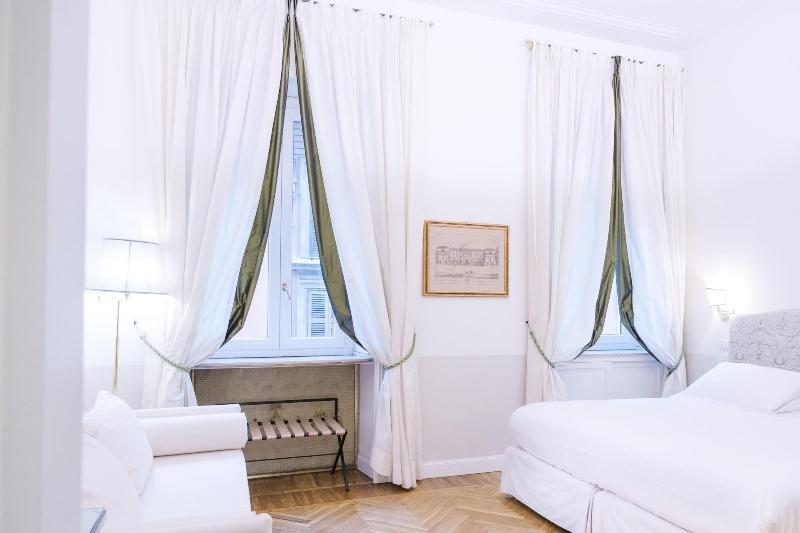 Relais Donna Lucrezia - Oda