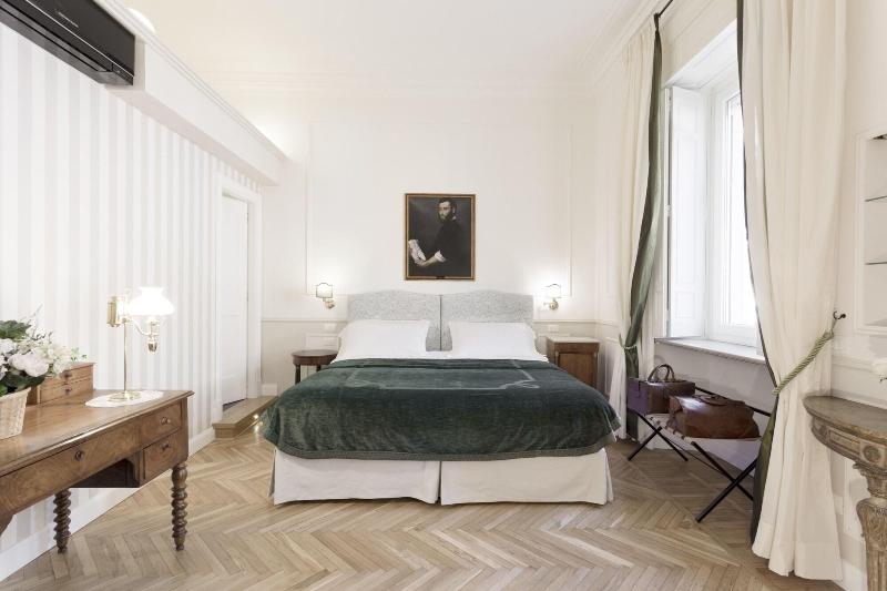 Relais Donna Lucrezia - Oda