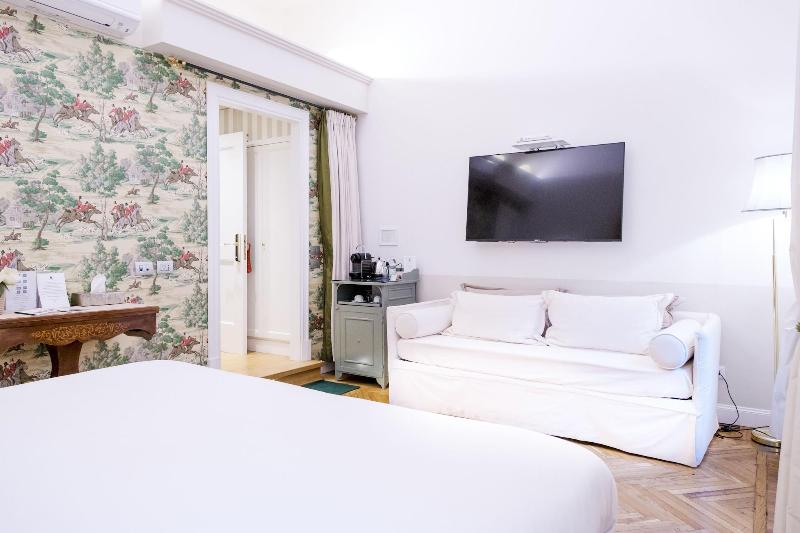 Relais Donna Lucrezia - Oda