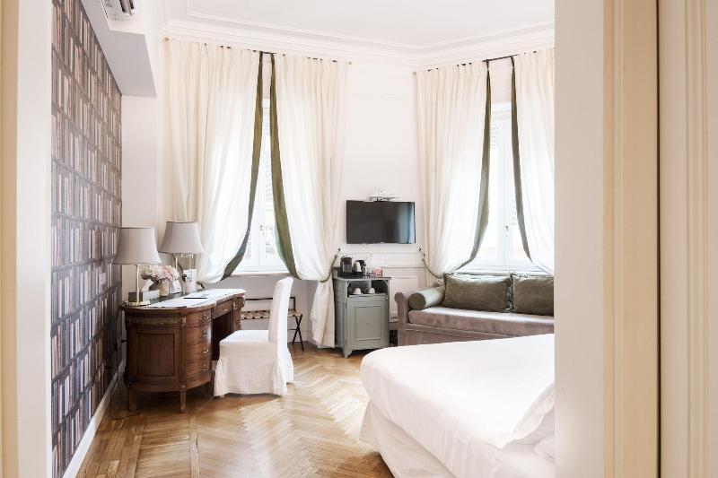 Relais Donna Lucrezia - Oda