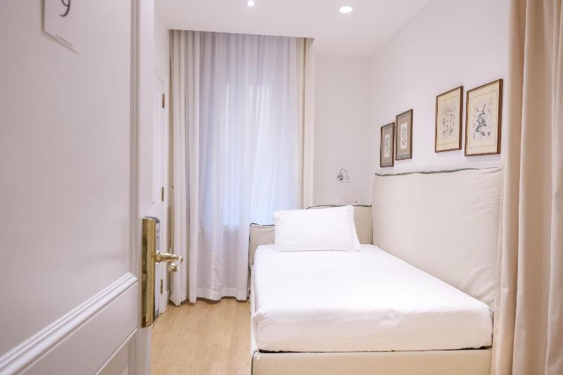 Relais Donna Lucrezia - Oda