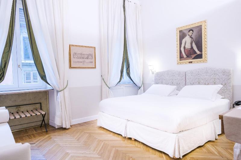 Relais Donna Lucrezia - Oda