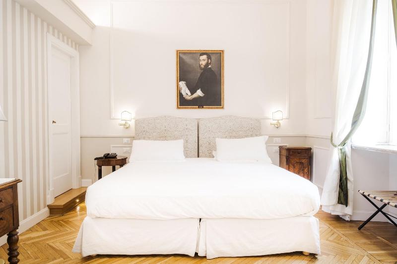 Relais Donna Lucrezia - Oda