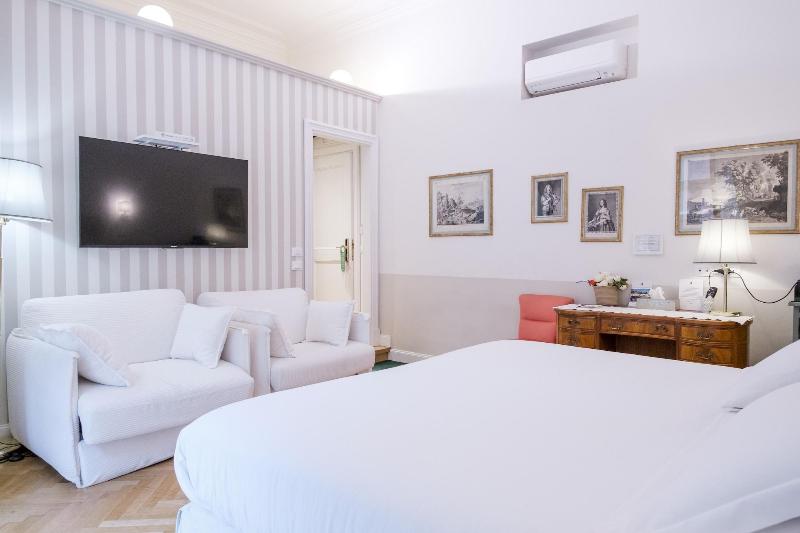 Relais Donna Lucrezia - Oda