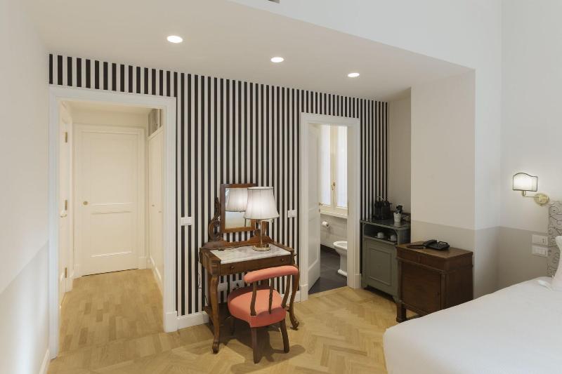 Relais Donna Lucrezia - Oda
