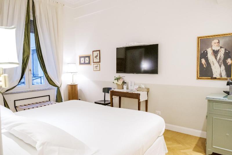 Relais Donna Lucrezia - Oda