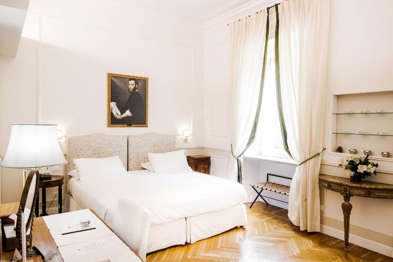 Relais Donna Lucrezia - Oda